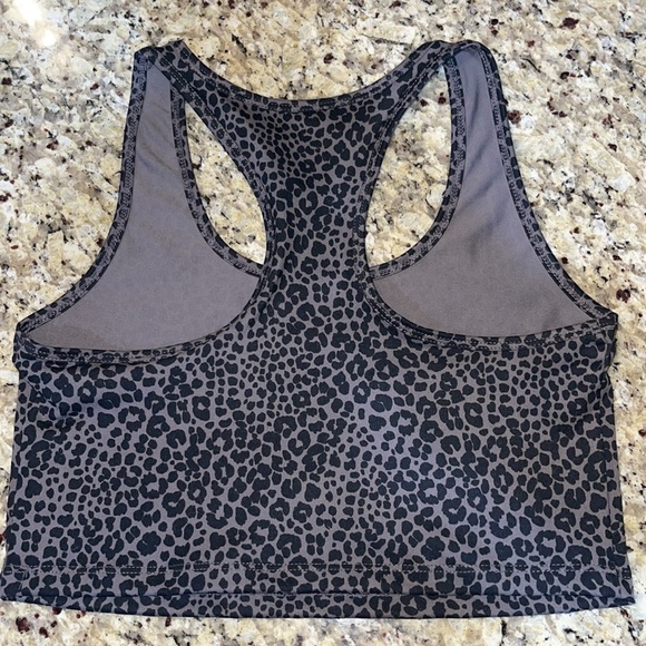 Evolution and Creation sports bra/tank top - Picture 3 of 3